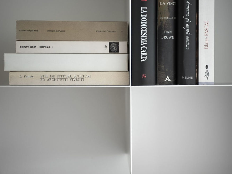 Miniatura: Organizador pared cuadros