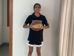 NETHRA IS DOMINATING