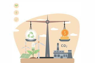 Navigating the Green Frontier: Carbon Credit Trading