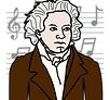 Beethoven arasaac.png