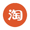 taobao logo