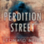 PERDITION STREET AUDIOBOOK copy