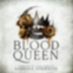 Blood Queen (BB Series) Audiobook
