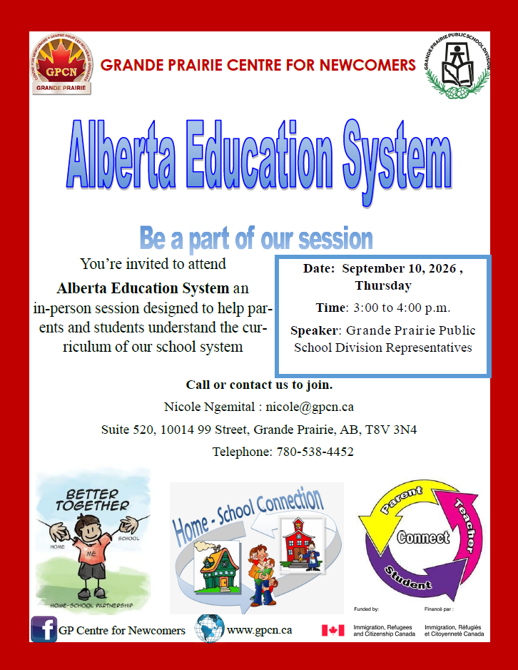 Alberta Education System