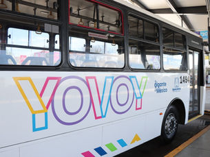 ABREN RUTA QUE FACILITA EL TRASLADO DE ESTUDIANTES A LA UNIVERSIDAD POLITÉCNICA