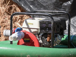 PEQUEÑOS PRODUCTORES PODRÁN ACCEDER A APOYOS PARA HACERSE DE EQUIPAMIENTO AGRÍCOLA