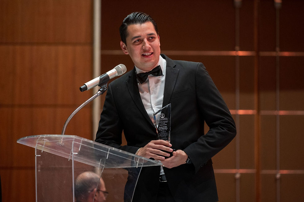 EMPRESAS CON MEJORES PRÁCTICAS SERÁN RECONOCIDAS POR FORTALECER LA COMPETITIVIDAD EN AGUASCALIENTES