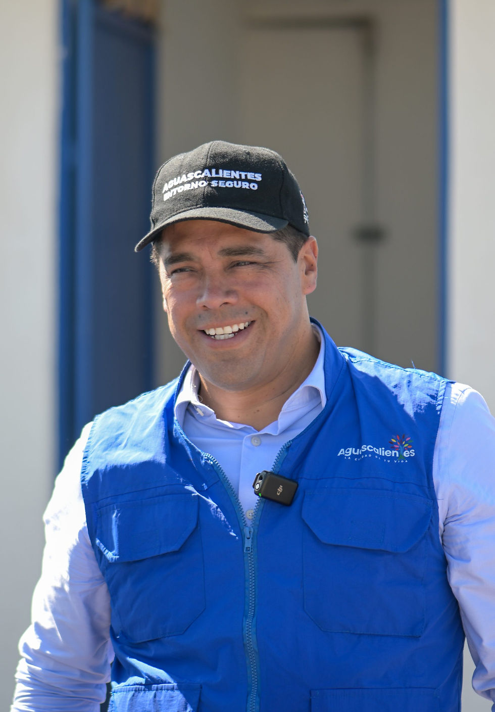 LEO MONTAÑEZ IMPULSA EL SERVICIO COMUNITARIO COMO ESTRATEGIA DE MEJORA DE ESPACIOS PÚBLICOS Y CORRESPONSABILIDAD CIUDADANA