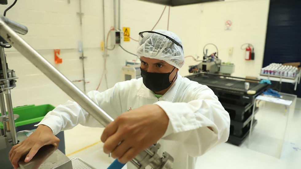 EN AGUASCALIENTES SE ACERCAN OPORTUNIDADES DE EMPLEO A TODOS LOS RINCONES DEL ESTADO