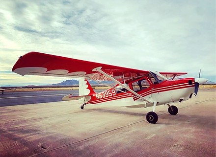 Citabria Bellenca Commercial pilot Flight Lessons Florida requirements instrument rating hours aircraft
