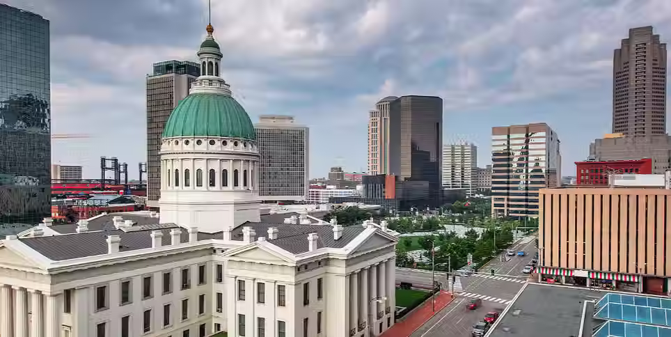 With CommissionOnly.com, you can turn your sales skills into a lucrative career in St. Louis, working when you want for the companies you choose.