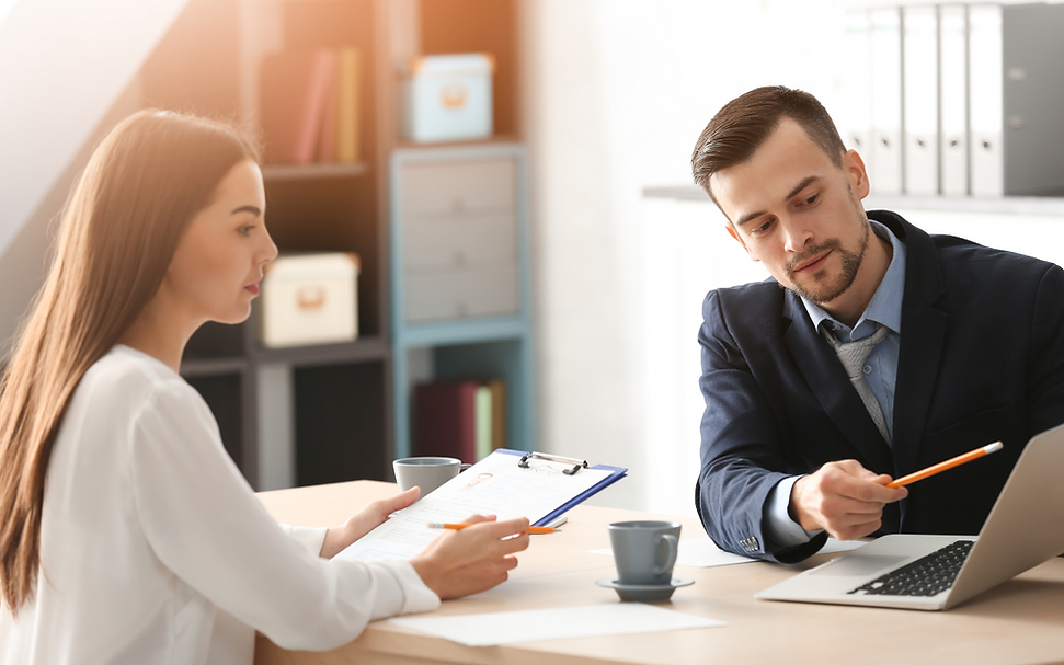 Business Consultation