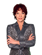 Claudia Masueger