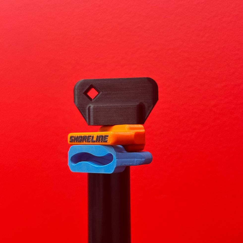 Thumbnail: Drain Plug / Bung Wrench for modern PWC