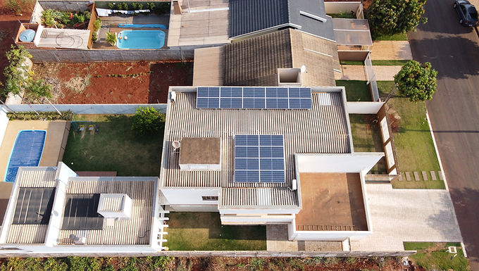 RESIDÊNCIA GUILHERME RUFFO