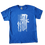 Thumbnail: TRI FOR HEROS RACE T-SHIRT