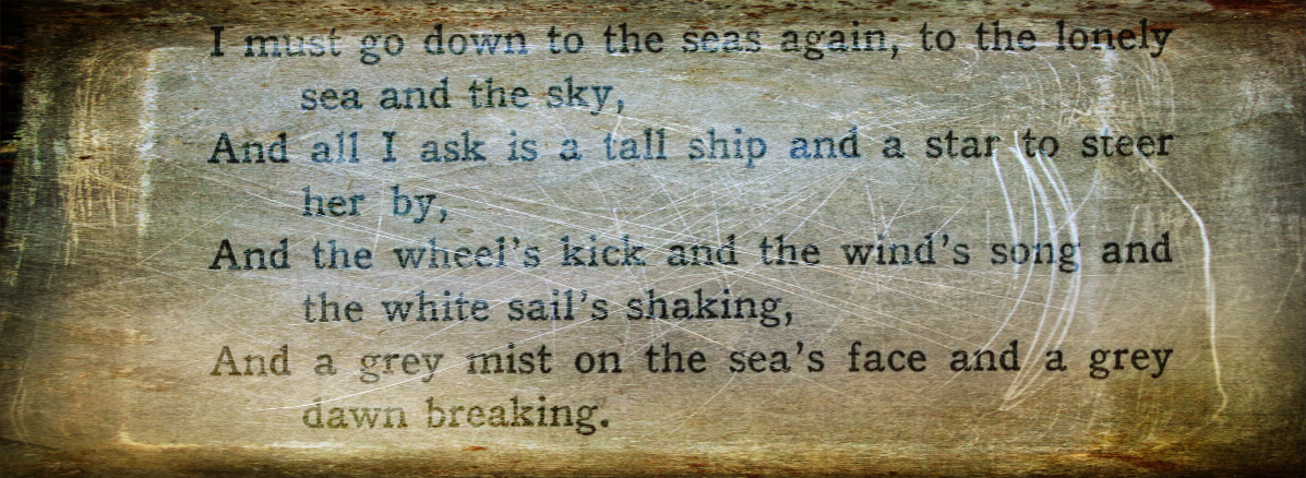 To The Sea