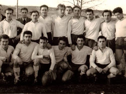 Le rugby de père en fils