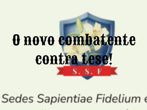 Um novo grupo contra tese