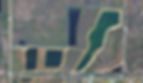 Zoomed In Aerial Outline