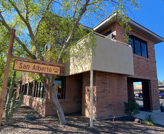 Scottsdale, Arizona