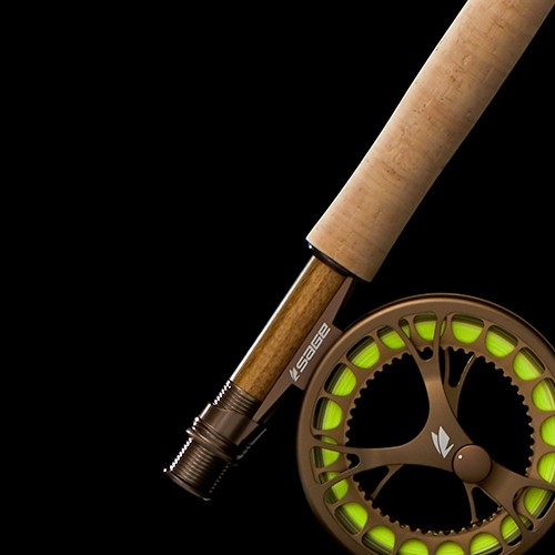 SAGE DART | Kern River Fly Shop