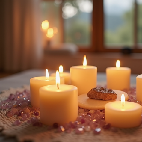 Understanding Transformative Spiritual Healing: A Journey to Inner Peace