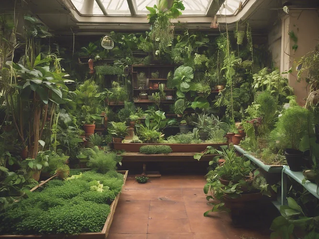 The Role of Automation in Vertical Farming