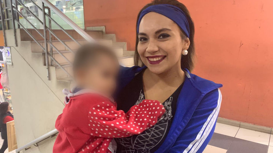 Pena de muerte para los abusadores sexuales