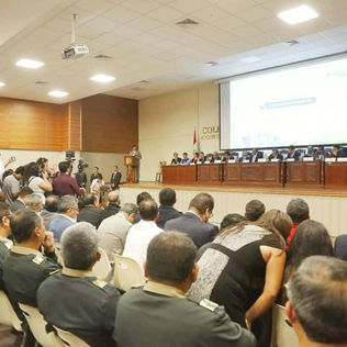 VIOLENCIA FAMILIAR LA MAYOR INSEGURIDAD CIUDADANA