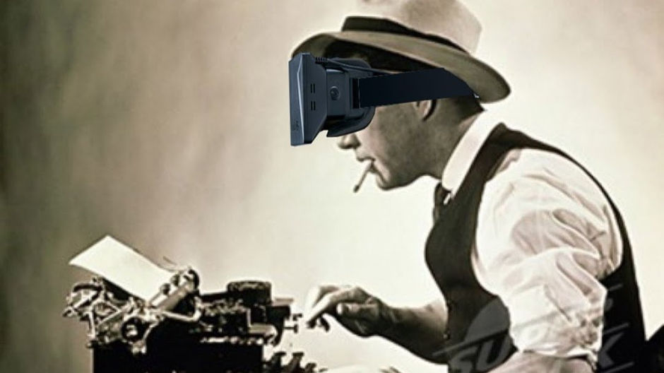 IDEA PRINCIPALES DEL PERIODISMO INMERSIVA