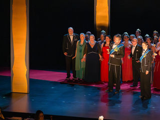 Cendrillon de Massenet
