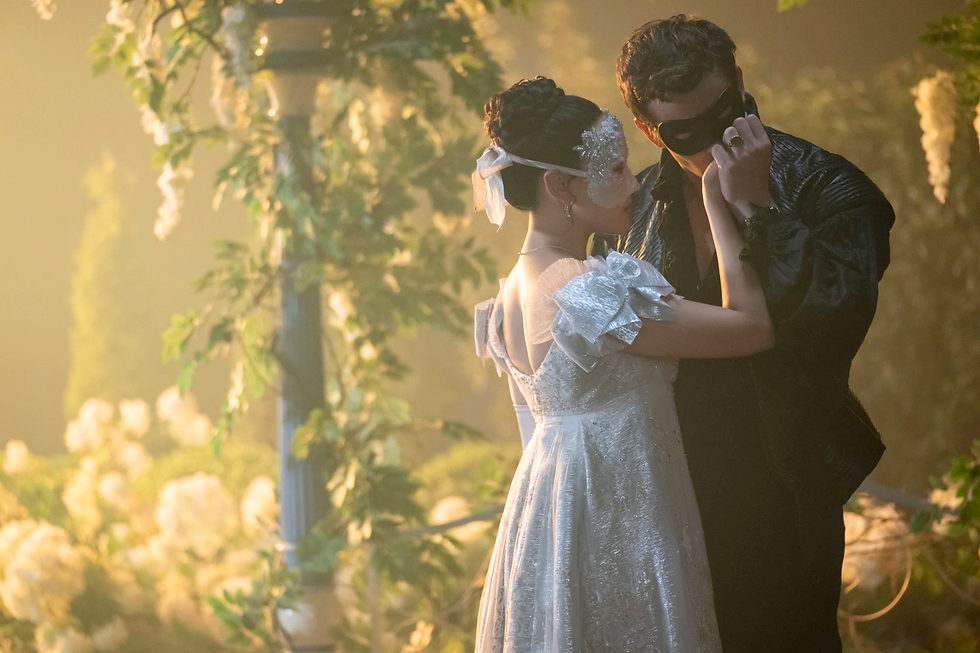 Bridgerton, Netflix (2026)