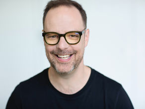 Dominique Côté, baryton