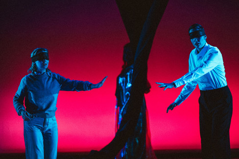 Elisabeth Boudreault & Florence Bourget | Cendrillon