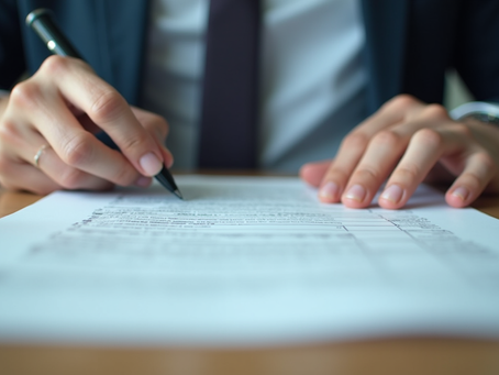 Comprehensive IRS Audit Representation Guidance