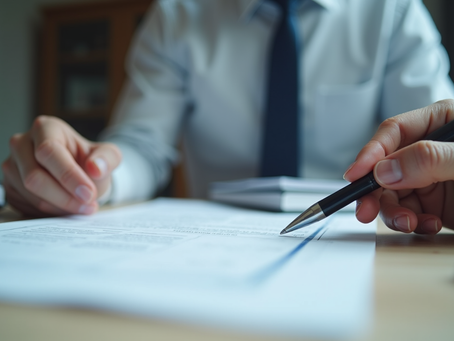 IRS Audit Representation Services for Indian Entities