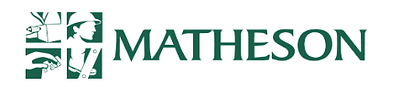 Green Matheson Logo