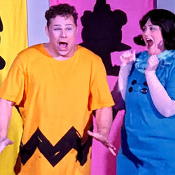 charlie brown april fools