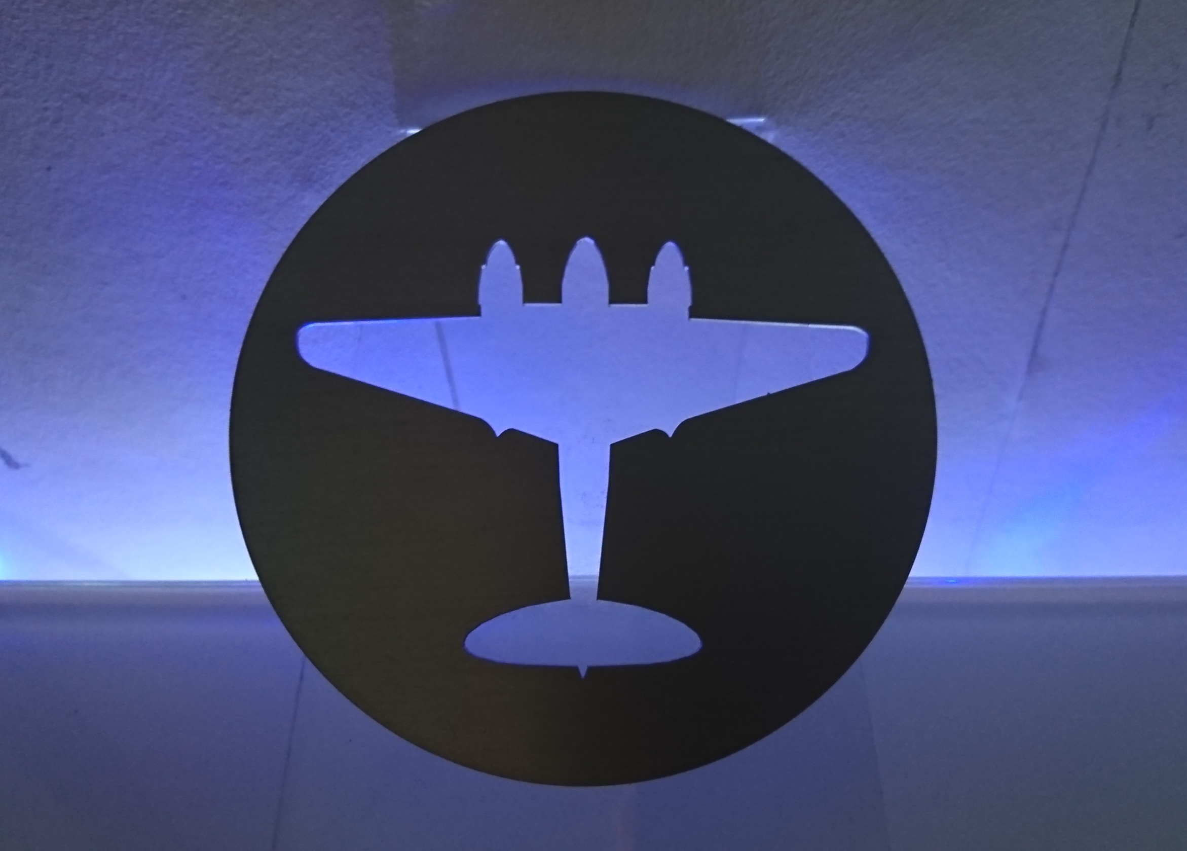Aircraft