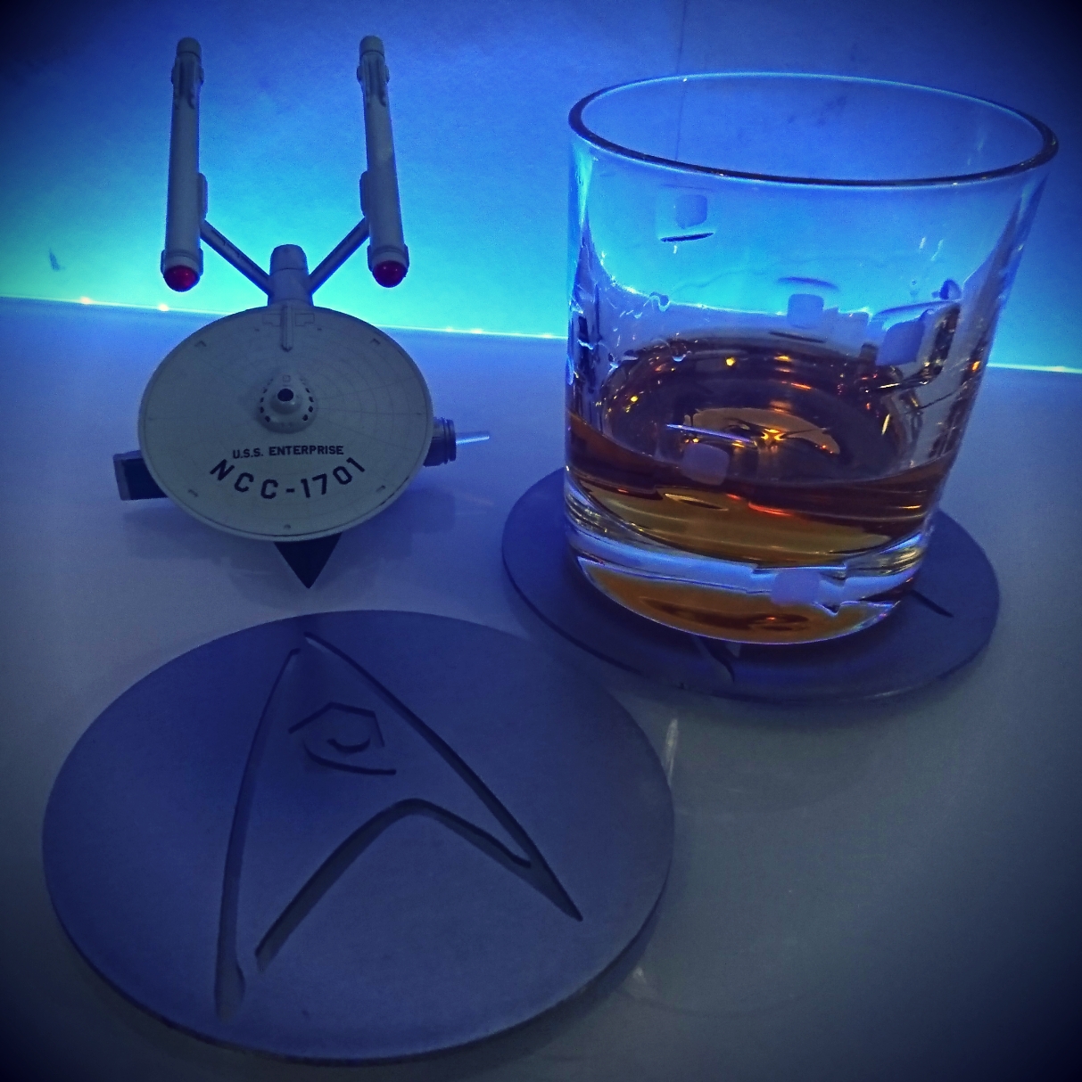 Star Trek.