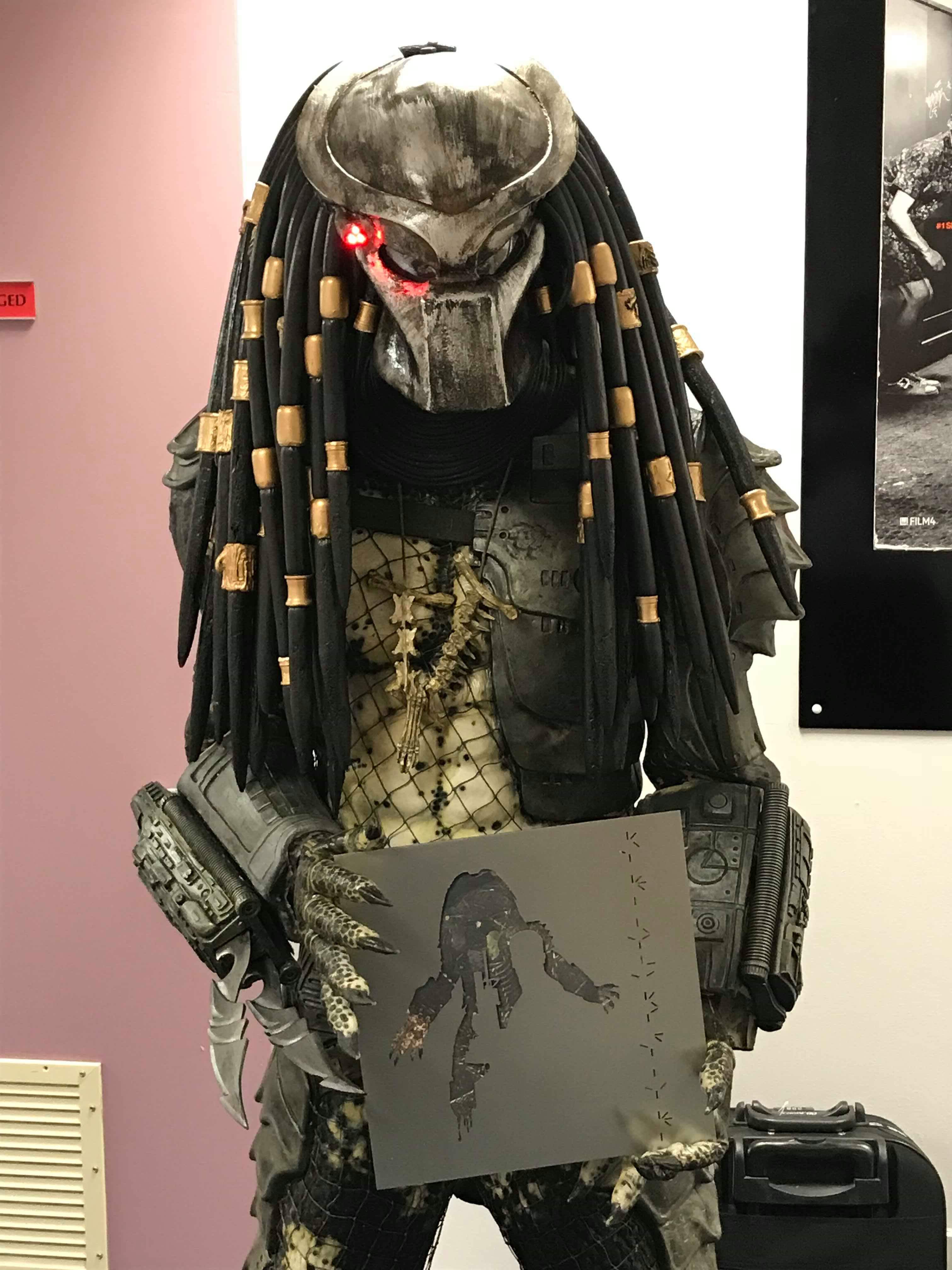 Predator