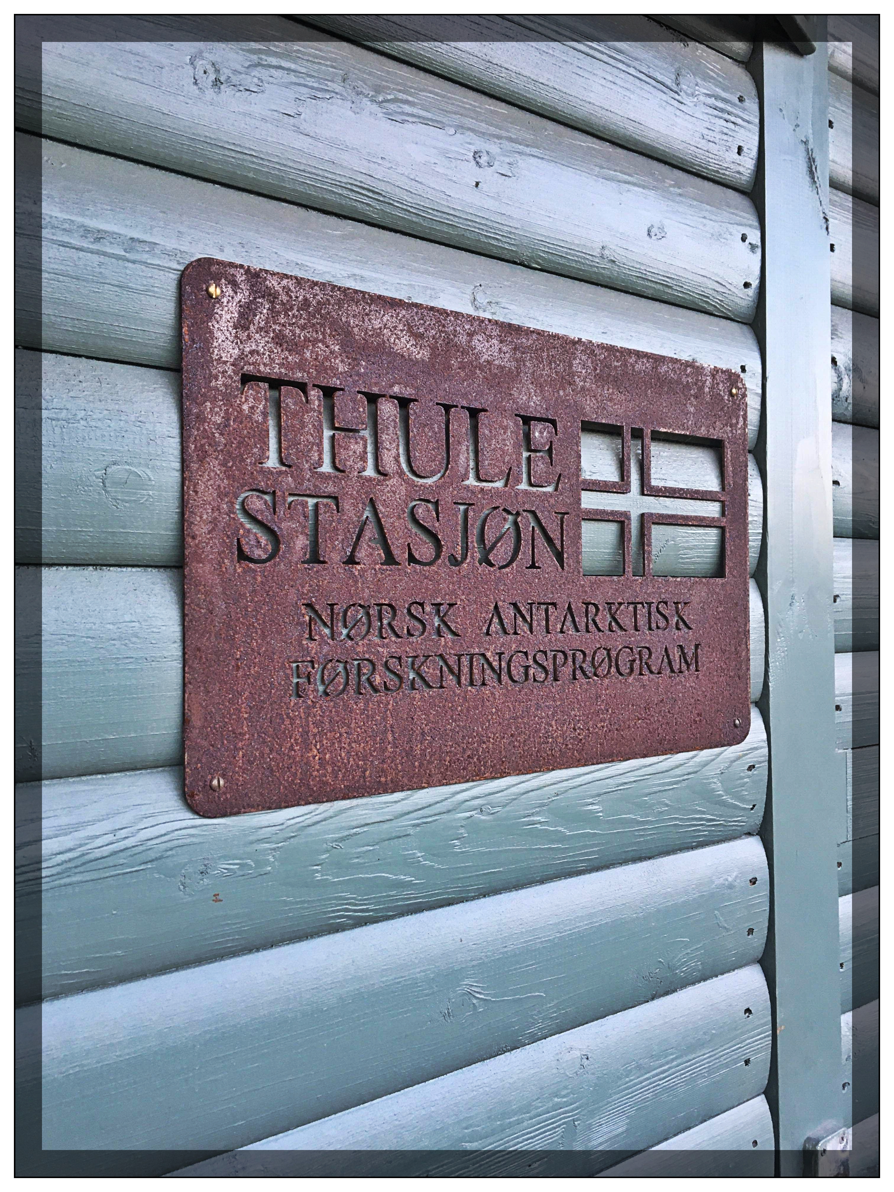 Thule Station