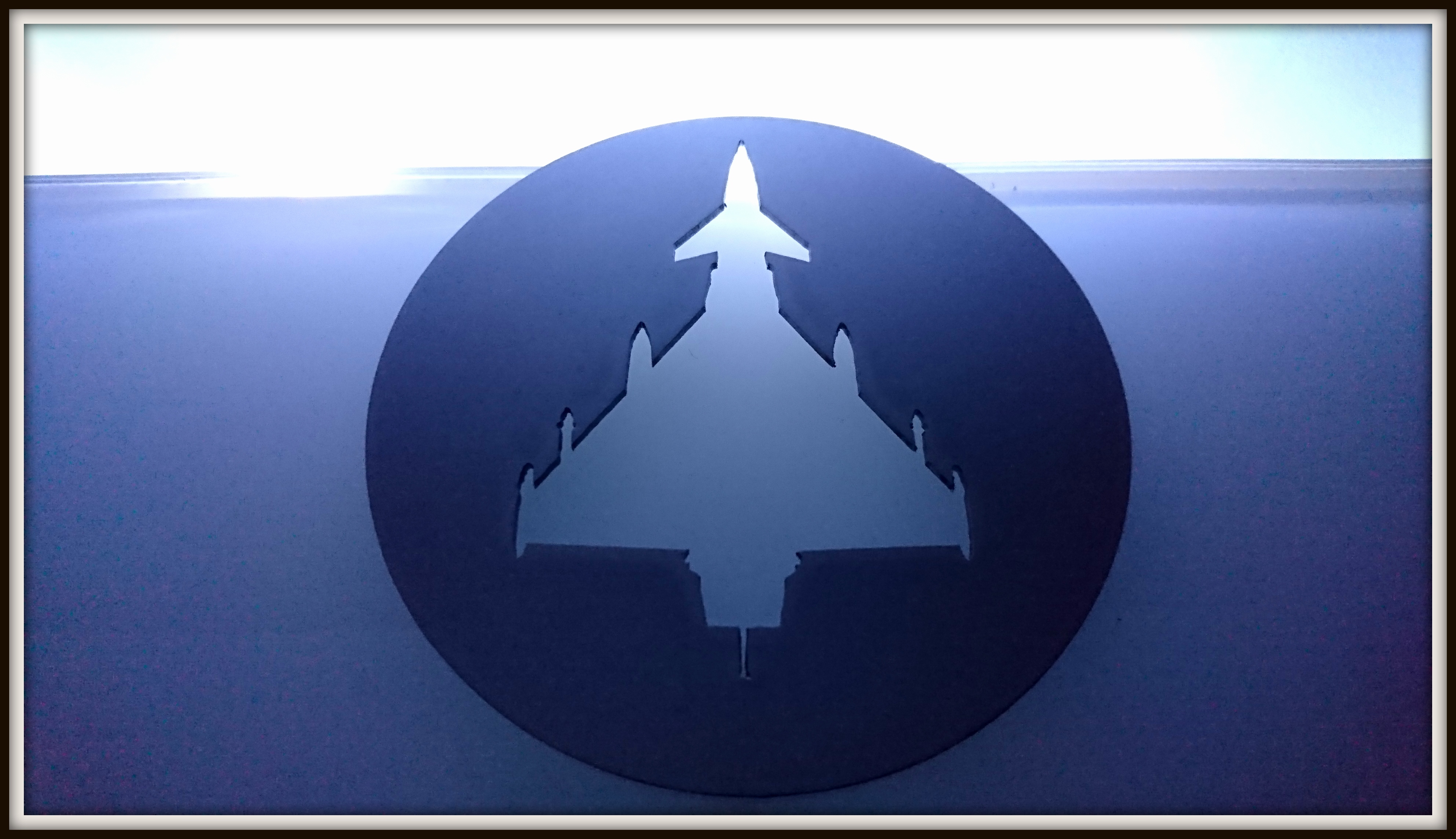 Aircraft