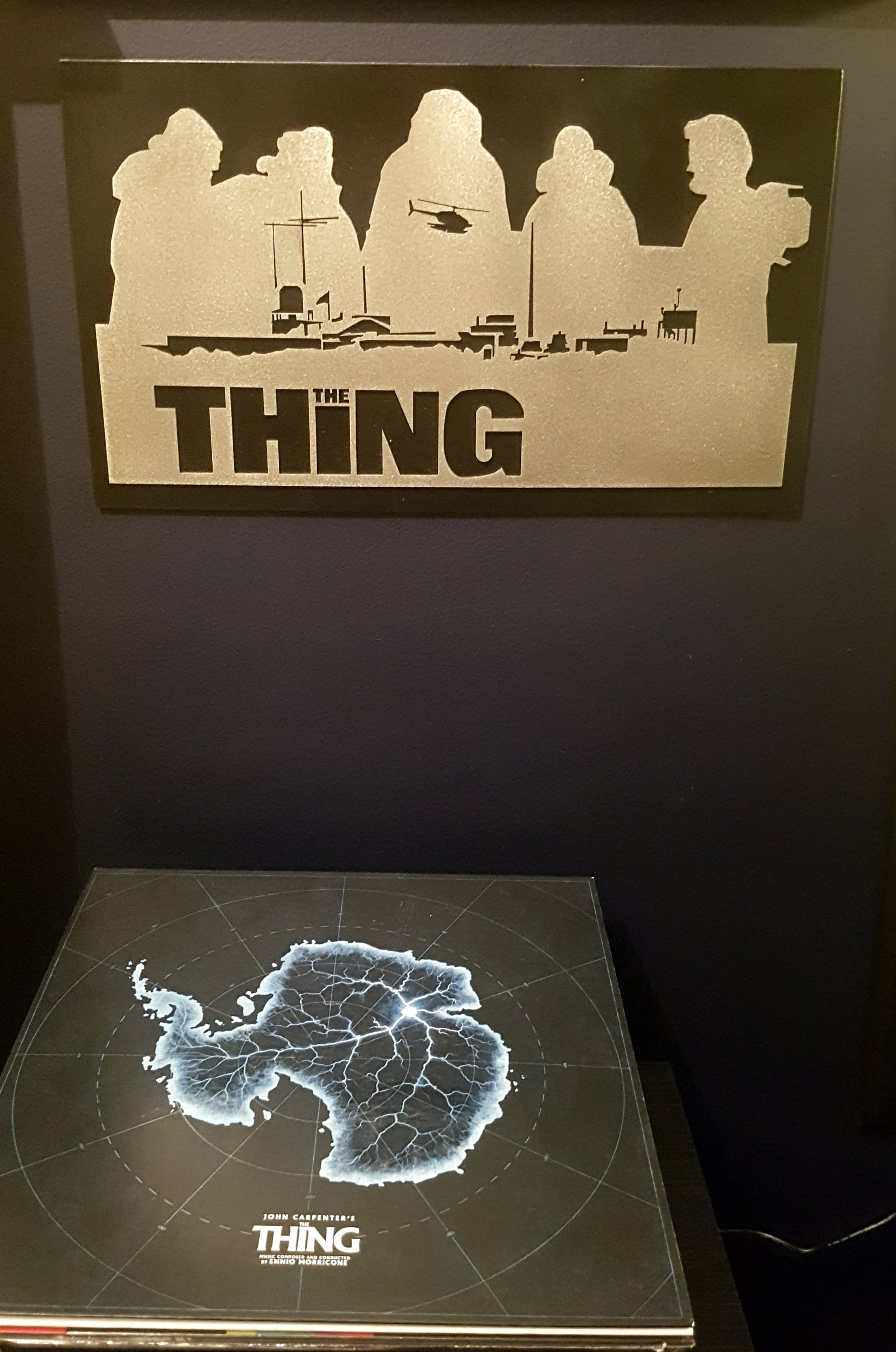Thing Display