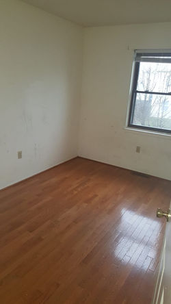 Upper Floor Back Bedroom 2 Floor