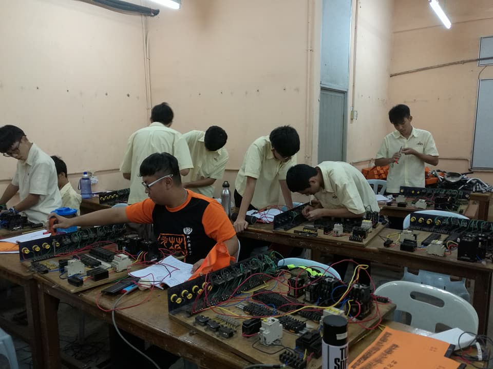 industrial automation 4