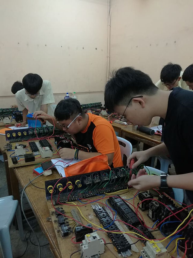 industrial automation 10
