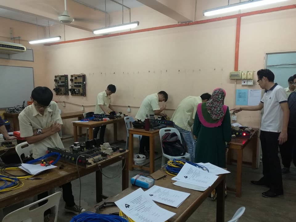 exam 8