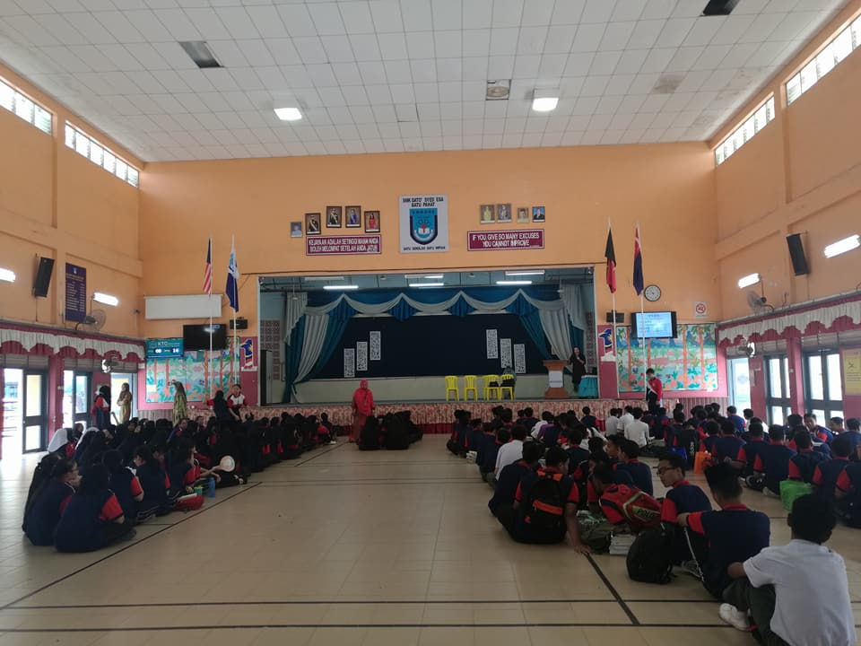 syed isa 3